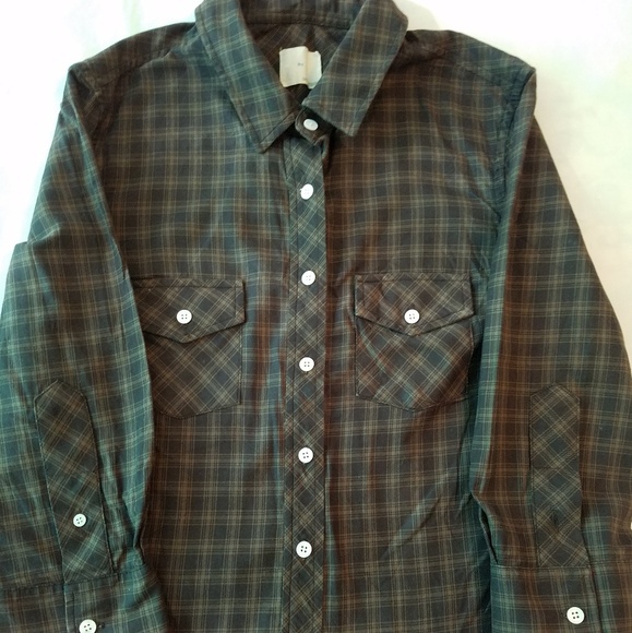 Band of outsiders boy shirt - Picture 2 of 5